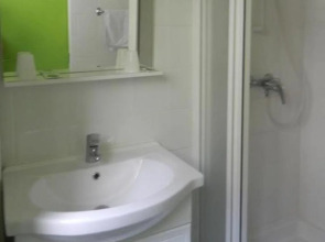 Hôtel Résidence de Bruxelles Paris-Gare du nord