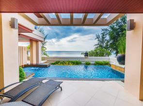 Отель Mövenpick Phuket Bangtao