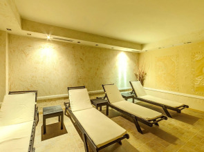 Hotel Festa Pomorie Resort