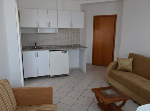 Naturella Apart Hotel