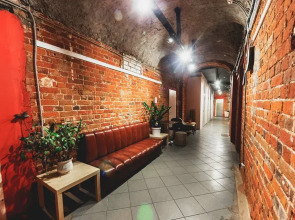 Home Lux Apartments na Rozhdestvenskoy