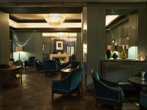 Отель Adlon Kempinski