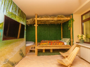 Mr&Mrs (Мисс и Мистер)