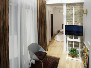 Rixwell Terrace Design Hotel