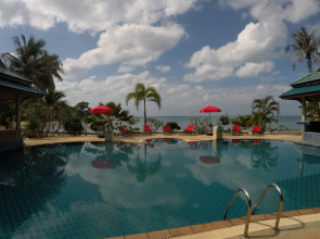 Haad Tian Beach Resort Koh Phangan