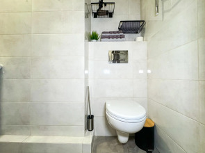 Апартаменты Монако 24 на переулке Александрийский