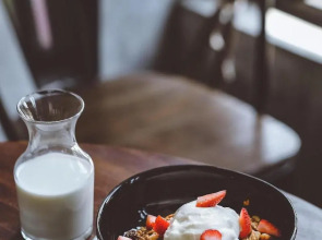 MUZE Hotel Düsseldorf - Handwritten Collection