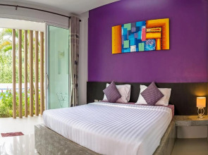 The Fong Krabi Resort