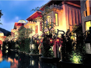 The Baray Villa by Sawasdee Village