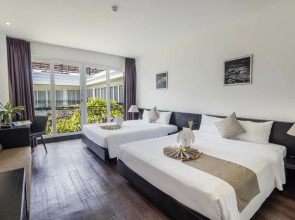 Champa Island Nha Trang - Resort Hotel & Spa