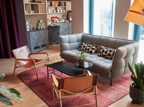 Scandic Hamburg Emporio