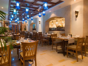 Swiss Inn Resort Dahab