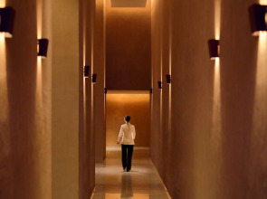 Park Hyatt Guangzhou