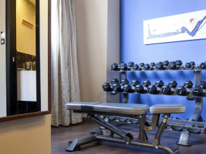 PLAY Seaport Suite Hotel TLV