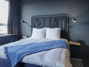 The Duke Boutique Hotel