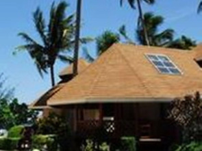 Koh Tao Coral Grand Resort