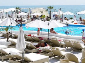 Отель «Палладиум»