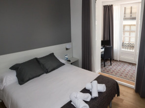 Hostalin Barcelona Gran Via