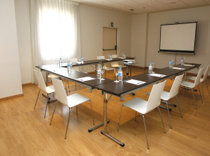 Travelodge Barcelona Poblenou