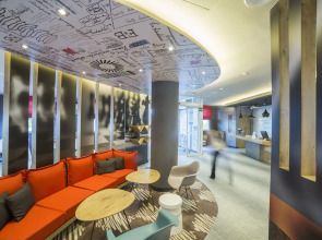 ibis Barcelona Castelldefels