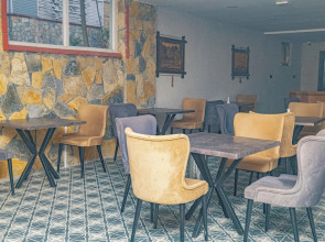 Elite Marmara Bosphorus Çamlıca