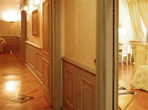 Andreola Central Hotel