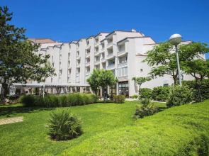 Sunny Baška Hotel by Valamar, ex Corinthia