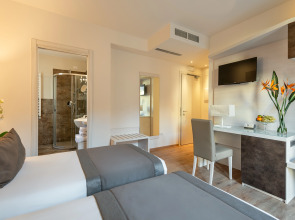 UnaHotels Ecohotel Villa Costanza Venezia