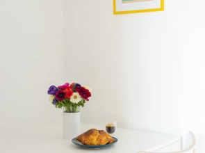 Sapir Boutique Apartments