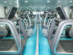 Kempinski Hotel Grand Arena