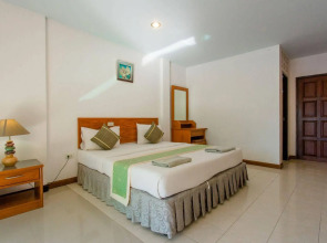 Surin Sunset Hotel
