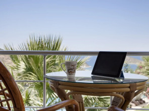 Golden Age Crystal Bodrum - All inclusive