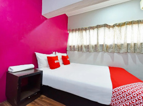 Hotel O Elwarda Klcity