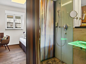 Hotel Deutsche Eiche