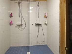 Kuukkeli Log Houses Teerenpesä - Superior Suite A49