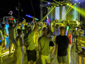 Royal Seginus - All Inclusive