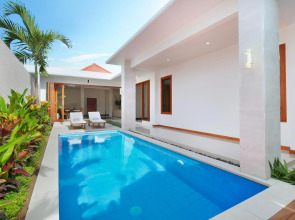 The Luxury Collection, Monaco Blu