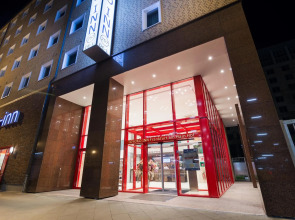 Toyoko Inn Frankfurt am Main Hauptbahnhof