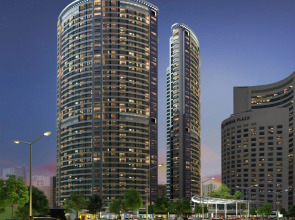 Crowne Plaza Istanbul - Oryapark by IHG