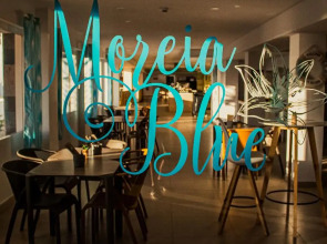 Апартаменты Playa Moreia