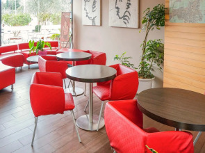 ibis Girona Costa Brava