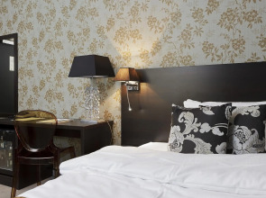 Saga Hotel Oslo, WorldHotels Crafted