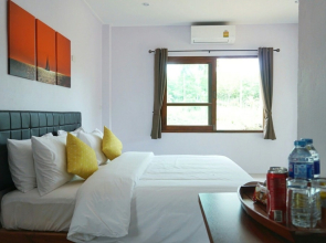 The Lodge at Koh Kood