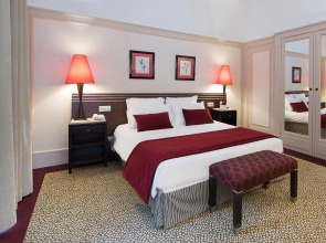 Hotel Plaza Biarritz Plage - Handwritten Collection