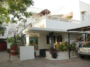 Pratap bhawan Home stay