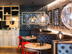 Park Inn by Radisson Stuttgart