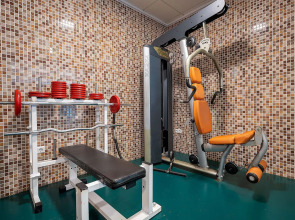 Отель Playas de Guardamar