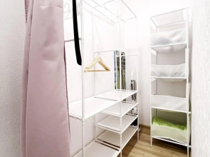 Апартаменты на шоссе Нахабинское 1 корпус 2