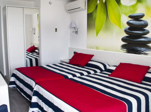 Hotel Europa Splash & Spa