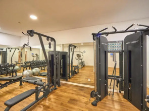 Aparthotel Ponent Mar